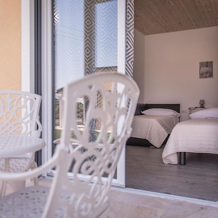 Agriturismo Monte Oliveto Bardolino Exteriér fotografie