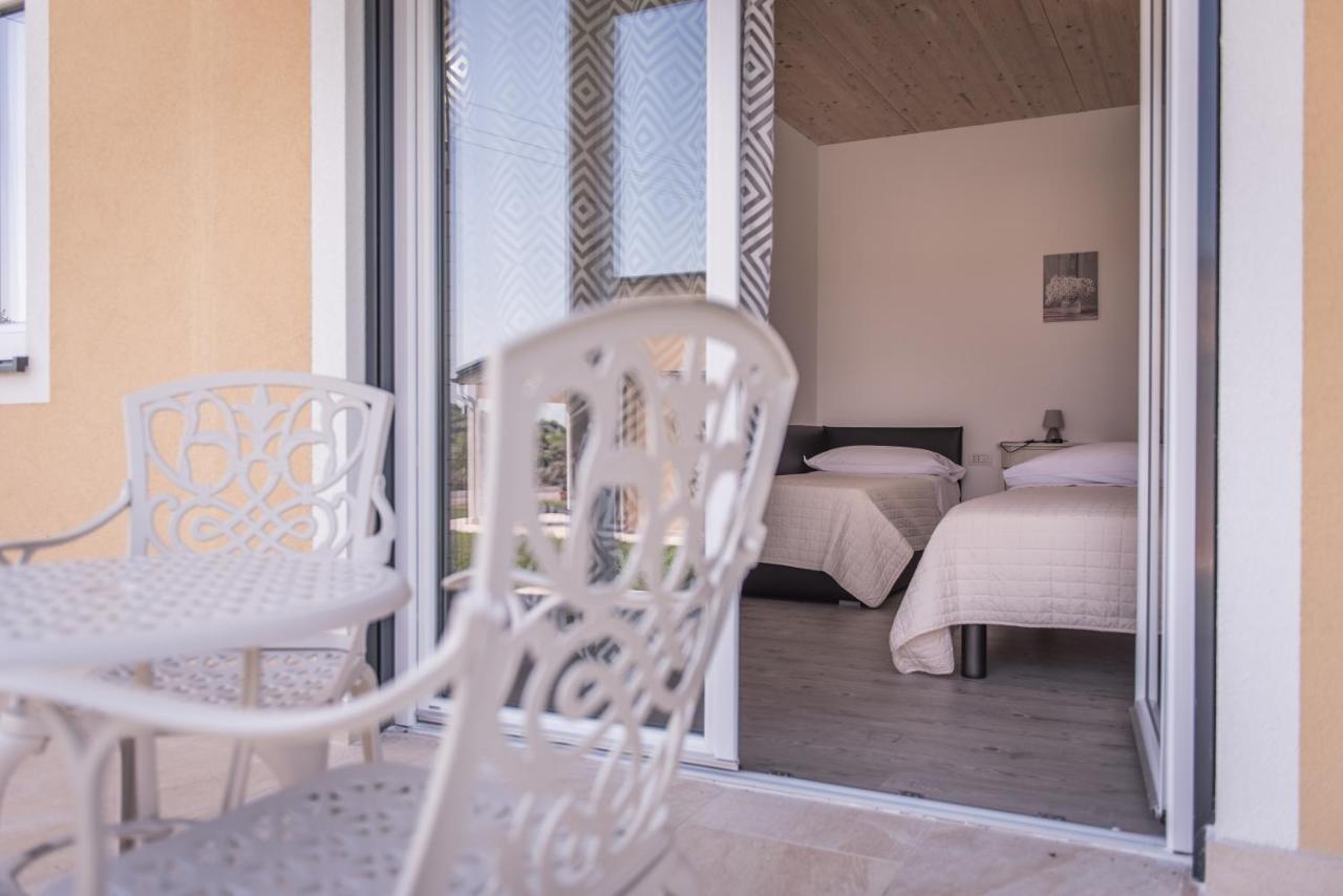 Agriturismo Monte Oliveto Bardolino Exteriér fotografie