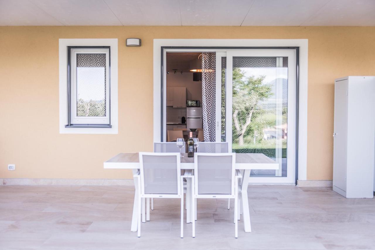 Agriturismo Monte Oliveto Bardolino Exteriér fotografie
