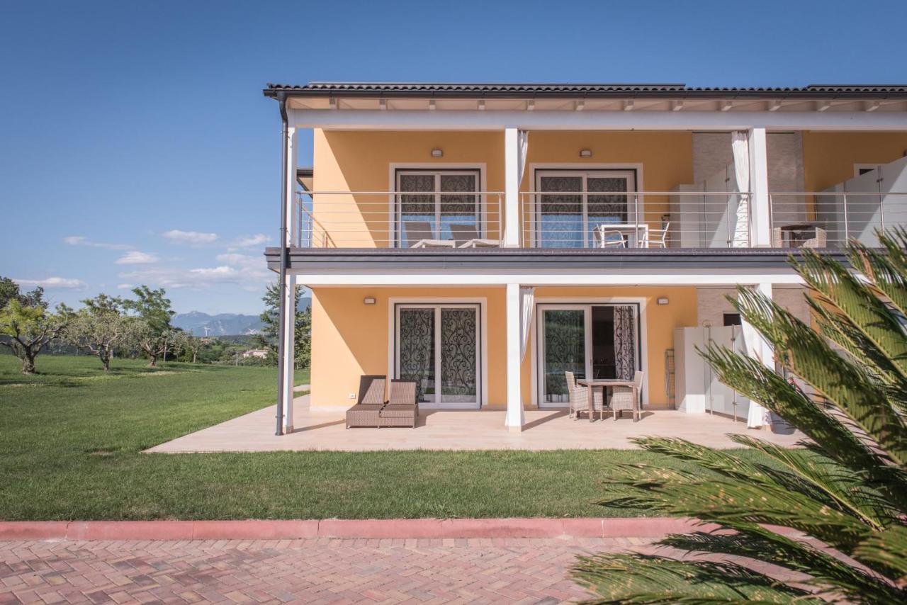 Agriturismo Monte Oliveto Bardolino Exteriér fotografie
