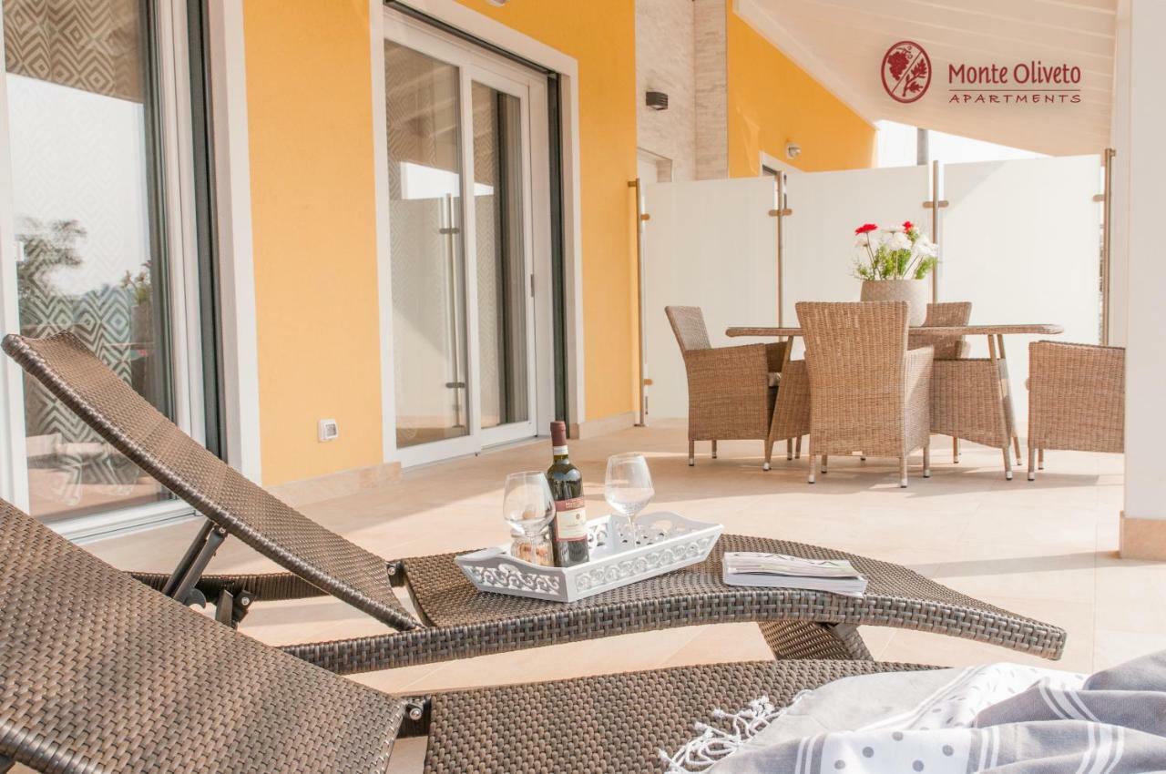 Agriturismo Monte Oliveto Bardolino Exteriér fotografie