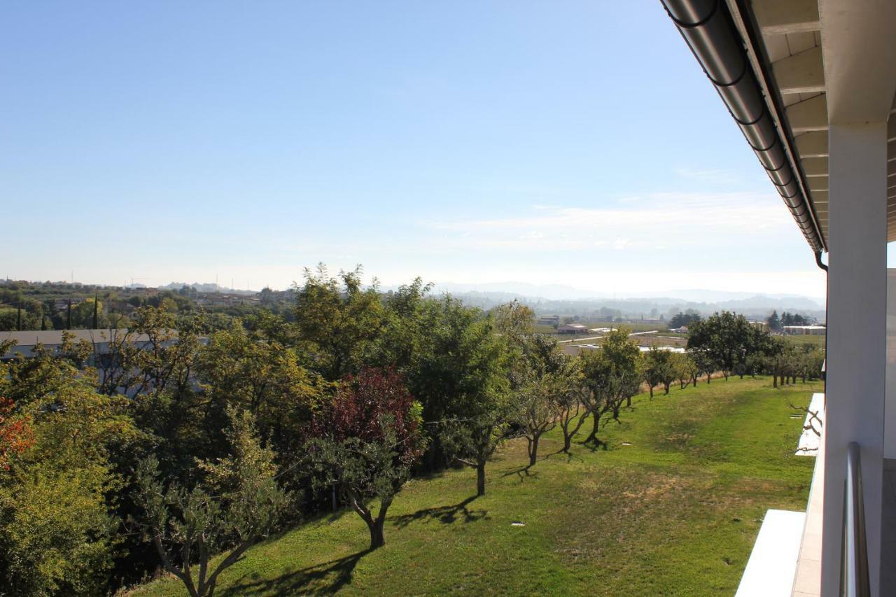 Agriturismo Monte Oliveto Bardolino Exteriér fotografie